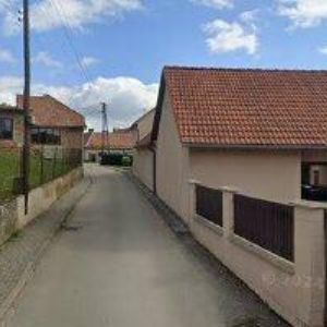 obrazek: avatar DOUŠEK FRANTIŠEK-TRUHLÁŘSTVÍ