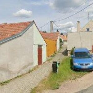 obrazek: avatar DANĚK RADEK