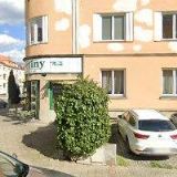 JALOVECKÝ RUDOLF prof. Ing. CSc.