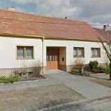 HŘEBAČKA BŘETISLAV