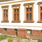 BĚHOUNEK VÍTĚZSLAV