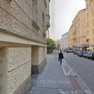 obrazek: avatar NAVRÁTIL JAROMÍR-ALARM SYSTEM