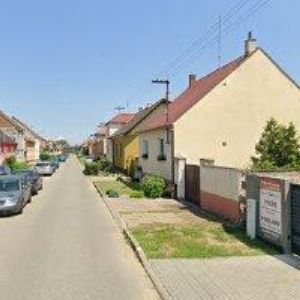 obrazek: avatar BAJNÁR RADEK