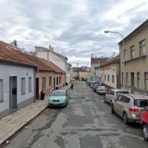 obrazek: avatar ZÁMKAŘ HANÁK