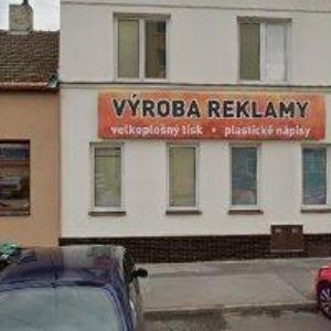 obrazek: avatar COMA REKLAMA, s.r.o.