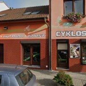 obrazek: avatar CYKLOSPORT RAJHRAD-MINAŘÍK JIŘÍ