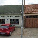 KUNDRATA LIBOR-JÍZDNÍ KOLA