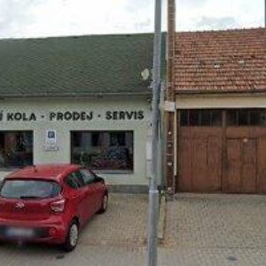 obrazek: avatar KUNDRATA LIBOR-JÍZDNÍ KOLA