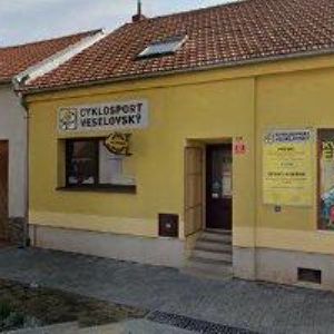 obrazek: avatar CYKLOKURIM.CZ