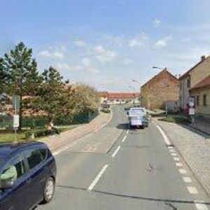 obrazek: avatar VEČERKA RUDOLF