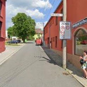 obrazek: avatar ŠEMORA ZBYNĚK-JÍZDNÍ KOLA