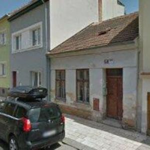 obrazek: avatar LEBLOCHOVÁ ALENA