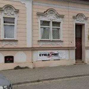 obrazek: avatar CYKLOPORT