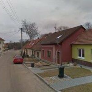 obrazek: avatar MRAZÍKŮV CYKLOSERVIS