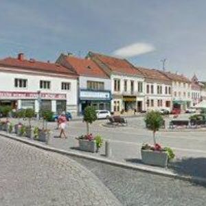 obrazek: avatar FRÝBORT OLDŘICH