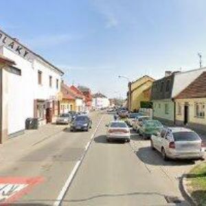 obrazek: avatar MONTEZA HP, spol. s r.o.