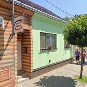 obrazek: avatar SPORT ŠVAGRÍK s.r.o.