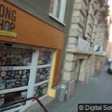 LONGSHOP DISTRB. s.r.o.