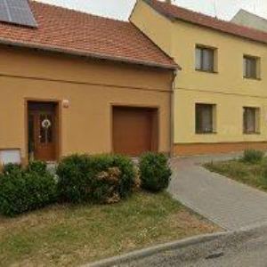 obrazek: avatar SPORTSERVIS Ořechov s.r.o.