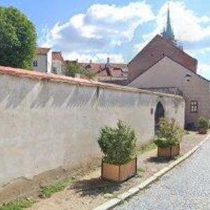 obrazek: avatar MAESTRAL ZASTŘEŠENÍ