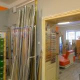 SKLENÁŘSTVÍ ŽABKA s.r.o.