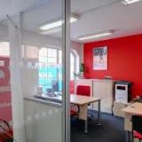 WELLNESS STUDIO BLEU ORANGE