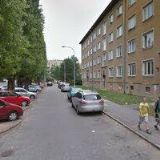 SLÁMOVÁ PAVLA Mgr.