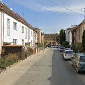 obrazek: avatar HUB KAREL Ing. CSc.