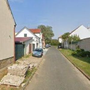 obrazek: avatar VÝŠKOVÉ PRÁCE KAMAREX