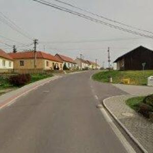 obrazek: avatar HANZÁLEK JOSEF