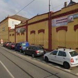 obrazek: avatar LAROS COMMUNICATIONS s.r.o.