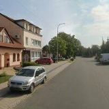 KALUŽA RADOMÍR-TESAŘSTVÍ