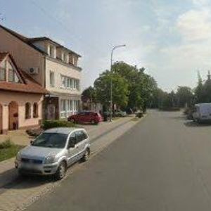 obrazek: avatar KALUŽA RADOMÍR-TESAŘSTVÍ