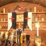 RÁMOVÁNÍ GALERIE KOČKA