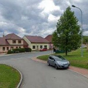 obrazek: avatar KUČERA VLASTIMIL