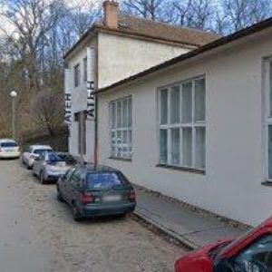 obrazek: avatar GLAZIER'S s.r.o.