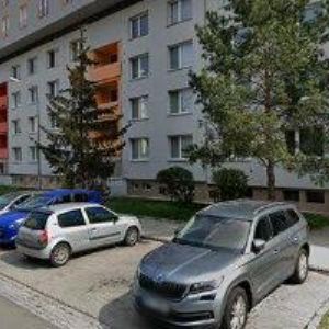 obrazek: avatar MATOUŠEK VÍT Ing.