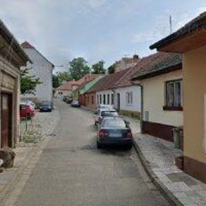 obrazek: avatar FRANCÁN PETR