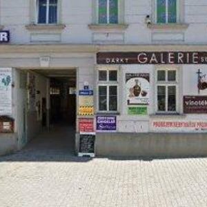 obrazek: avatar KOPÍROVÁNÍ BLANSKO