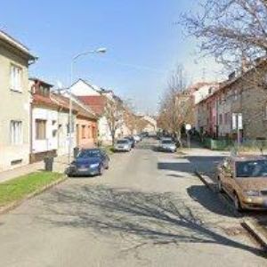 obrazek: avatar VRÁNA MILAN Ing.