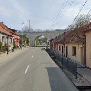 obrazek: avatar VRÁNEK MILOSLAV-RYTECTVÍ