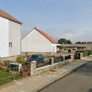 obrazek: avatar BROUŠENÍ SEDLÁČEK