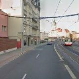 TECHNICKÉ SÍTĚ BRNO