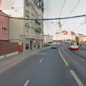 obrazek: avatar TECHNICKÉ SÍTĚ BRNO