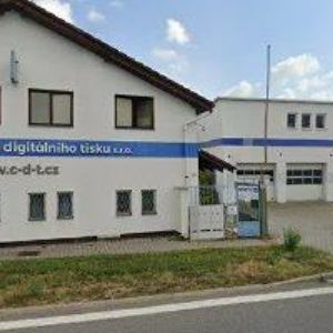 obrazek: avatar CENTRUM DIGITÁLNÍHO TISKU s.r.o.
