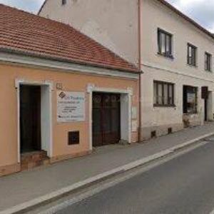 obrazek: avatar FOTO ŠEDRLOVÁ