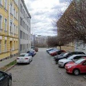 obrazek: avatar LEGIE GUARD SERVICE s.r.o.