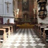 CÍRKEVNÍ ZŠ Veselí nad Moravou