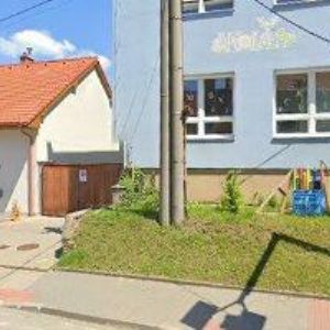 obrazek: avatar ZŠ A MŠ Bošovice