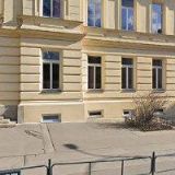 Základní škola a mateřská škola Brno, Antonínská 3